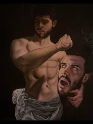 Davide e Golia 2014